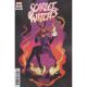 Scarlet Witch #10 Corin Howell Variant