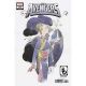 Avengers #24 Peach Momoko Kimoko Variant