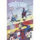Miles Morales Spider-Man #31 Frany Invisible Variant