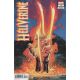 Hellverine #4 Jonas Scharf Variant