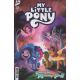 My Little Pony Case Of Missing Puff #1