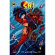Shi Way Of The Warrior Gallery #1 SDCC Exclusive Variant