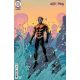Aquaman #3 Cover C Gavin Guidry Card Stock Variant