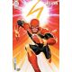 Flash #19 Cover B David Nakayama Card Stock Variant