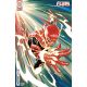 Flash #19 Cover C Stephen Segovia Card Stock Variant