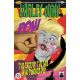 Harley Quinn #49 Cover C Jorge Fornes Card Stock Variant
