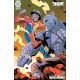 JSA #5 Cover C Ethan Young Card Stock Variant
