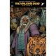 Walking Dead Deluxe #108 Cover D Arthur Adams & Dave Mccaig Variant