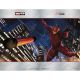 Daredevil #21 Jackson Sze Television Wraparound Variant