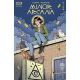 Minor Arcana #15 Cover B Dressed Woodall