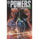 Powers 25 #8