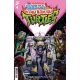 Tales Of The Teenage Mutant Ninja Turtles #4