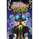 Tales Of The Teenage Mutant Ninja Turtles #4 Cover B Wong