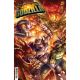 Teenage Mutant Ninja Turtles X Godzilla #5