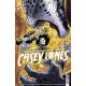Teenage Mutant Ninja Turtles Casey Jones #6 Cover B Galusha