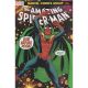 Amazing Spider-Man #23 Mike Mckone Doom Homage Variant