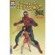 Amazing Spider-Man #24 Mark Bagley Classified Target Variant