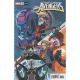 Avengers #36 Farid Karimi Variant