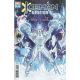 Iceman Omega #1 Luciano Vecchio Variant