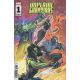 Imperial Guardians #1 Netho Diaz Variant