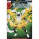 Marc Spector Moon Knight #2 Declan Shalvey Doom Homage Variant