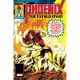 Phoenix The Untold Story 1 Facsimile Edition Foil Variant