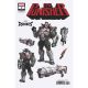 Punisher #2 Netease Games Marvel Rivals Variant