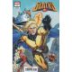Sentry #1 Cafu Variant
