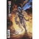 Ultimates #22 Jonas Scharf Variant