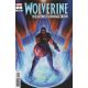 Wolverine Weapons Of Armageddon #2 Dave Rapoza Variant