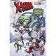X-Men #27 Todd Nauck Doom Homage Variant