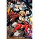 Myths & Monsters Winter 2026 Edition Cover B Maria Laura Sanapo