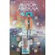 Minor Arcana #15 Cover F FOC Reveal Variant