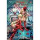 Grimm Fairy Tales 2026 Dark Circus Cosplay Pinup Special