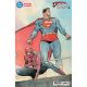 DC Marvel Superman Spider-Man #1 Cover E Olivier Coipel Card Stock Variant