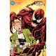 DC Marvel Superman Spider-Man #1 Cover F Steve Lieber Jimmy Olsen & Carnage Card Stock Variant
