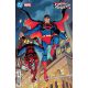 DC Marvel Superman Spider-Man #1 Cover L Arthur Adams Card Stock Variant