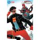 DC Marvel Superman Spider-Man #1 Cover U Jeff Spokes Superboy 90S & Spider-Punk Card Stock Variant