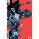 Lobo #1 Cover D Jorge Corona Next Level Card Stock Variant