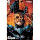 Deathstroke The Terminator #1 Cover B Dan Panosian Card Stock Variant