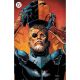 Deathstroke The Terminator #1 Cover E Dan Panosian Foil Variant