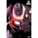 DC K.O. #5 Cover F Ben Oliver Face-Off Card Stock Variant