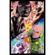 DC K.O. #5 Cover G Dan Mora Bracket Card Stock Variant