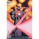 DC K.O. #5 Cover H Steve Skroce Darkseid Card Stock Variant