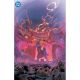 DC K.O. #5 Cover I Javier Fernandez Foil Variant