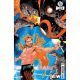 DC K.O. #5 Cover J Dan Mora DC Aew Cameo Card Stock Variant