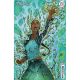 Absolute Green Lantern #12 Cover B Guillem March Card Stock Variant