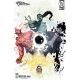 Absolute Green Lantern #12 Cover D Sanford Greene Card Stock Variant