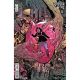 Bleeding Hearts #2 Cover C Dillon Snook Card Stock Variant