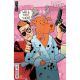 End Of Life #2 Cover B Tyler Boss Card Stock Variant